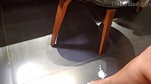 Expensive Floripa Escort Taken to Motel for Brazilian Action