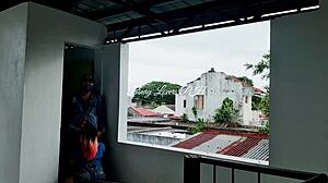 viral pinay student gets stretched by teacher in cemetery romp