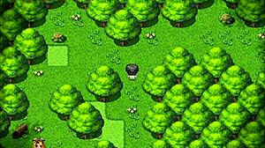 I'm letting this shy guy marry my friend in exchange for a favor - bible quest part 8