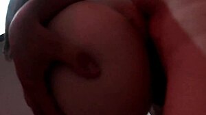 Slap that sexy ass and tits of my young girlfriend friend now!