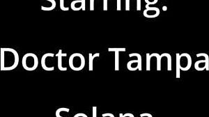 Solana sucks dick and gets fucked in pov with creampie finish