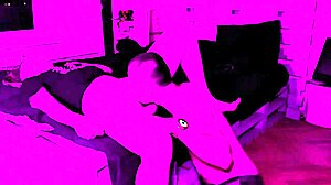 Lovely evening fuck wraps up the hard day with pussy licking and missionary action 😍 tight pussy on that muscular bodybuilder 💦