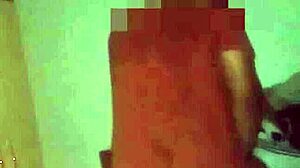 Puta Takes Two Cocks with Double Penetration Cumshot and Creampie