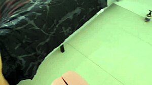 I Feel So Aroused By Huge Tits Redhead Massage With Red Eviee And Tublancopapi