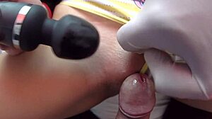 Porn class session with my Japanese college student in classroom uncensored