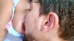 Cunhado Mama Meus Peit�es Igual Um Bezerro Sem O Corno Saber In Homemade Interview