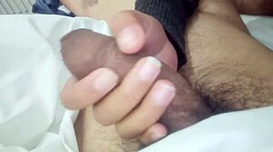 Intense Cheating Scandal with Busty Neighbor's Big Boobs and Sexy Curvy Body