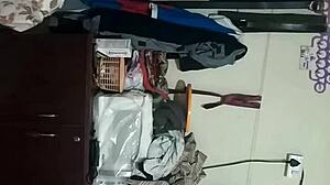 Uh, my aunty with big tits and hidden tattoos as mother-in-law...