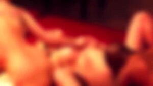 Hey Serena Wood, why not pose totally naked as a cute milf photographer after that european striptease?