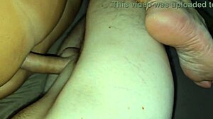 I need you to work out my pussy hard with your dick like a taboo mother-in-law fantasy