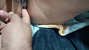 I convinced my sister-in-law to give up her tight ass, but she says prepare it 'cause it hurts 😈