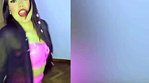 colombian big ass wants me to fuck her ass and fill it with cum maquinasperfectas