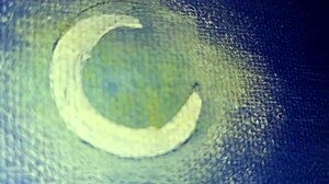 ano maschile e cazzo in primo piano gioca sulla sedia trasparente with huge cock and big ass