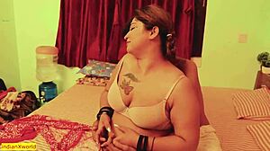 Beautiful Village Girl Engages In Hardcore Fucking With Clear Audio In Outdoor Ranch Setting For Creampie Finish!