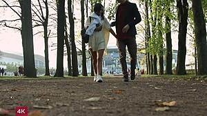 Alluring charmer Lana Roy gets facial cumshot