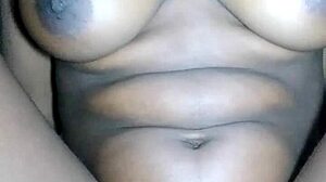 African Pussy Watch Her Fuck Until She Cums Hard