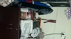 Uh, my aunty with big tits and hidden tattoos as mother-in-law...