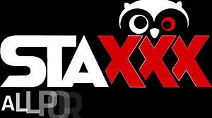 busty sadie loves hardcore interracial fun with big black cock. she gives blowjob and takes cumshot on tits.