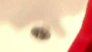 my jealous friend fucks me hard before leaving his dick drives me wild with horny desire