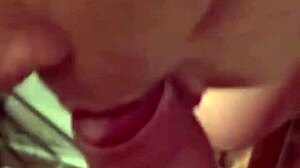 my jealous friend fucks me hard before leaving his dick drives me wild with horny desire