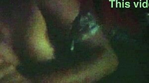 Amateur Latina Skinny Slut In Skirt Gets Anal Fisting And Creampie With Ass To Mouth Licking Outdoors