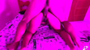 i chose tricks but she wanted to eat my ass