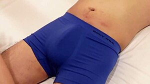 Hey, what's the purpose of male genitals? Stress relief tool for women!