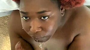 Watch Jshump Make Juicythehoudini Cream Now!