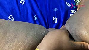 Slimy Creampied Fat Ass Pussy Takes Passionate BBC Fucking With Squirting And Moaning