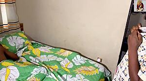 my wife and her bestfriend join me for a sweet threesome