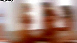 Nikki Benz Gets It On With Babes Angela