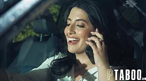 Hey, cheating michael vegas has to share karla in that wild cum-soaked 3-way action.