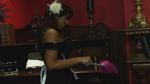 I can't believe we're in this wild group orgy with intense anal action!