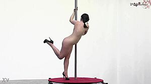 bulgarian teacher diana atanasova appears nude on tv show