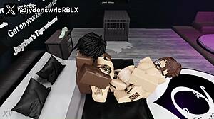 man i just invited these two horny pawgs to the breeding grounds for some intense interracial fucking with monster cocks