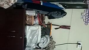 Uh, my aunty with big tits and hidden tattoos as mother-in-law...