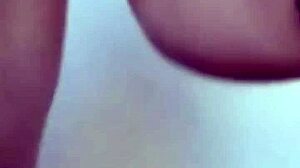 my jealous friend fucks me hard before leaving his dick drives me wild with horny desire