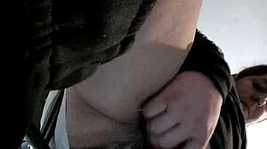 Intense Squirting After Stranger Eats My Ass And Makes My Wet Pussy Explode!