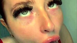 British Exchange Student Solo Play