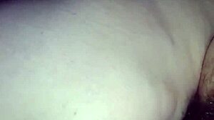 My Mature Lady from Mar del Plata Craves That Creamy Load Deep Inside