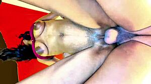 I Love To Fuck My Stepsister And Fill She Pussy My Cum In Intense Rough Homemade Session