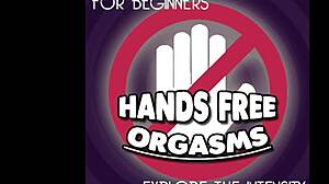 Hands Free Orgasm Training Teaser Session
