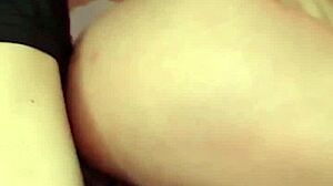 Hey, check out this amateur latina couple with big tits ass and lingerie getting wild in homemade sex full of licking huge screams and dirty spitting slaps!