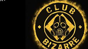 briseida myers anal plug