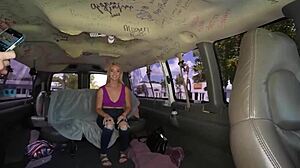 Smoking hot brunette Nicole Rae squirts everywhere from anal pounding! 🔥💦