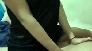 Why are you fucking that Indonesian girl with big smooth tits?