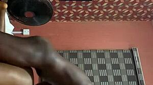 get fucked from every angel on my thick pussy ass with big black cock dripping spitting cum in asshole!