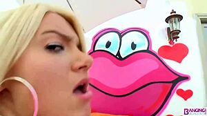 pawg jodi taylor and layla price spread buttholes for anal gaping