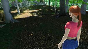 lets play paradise trails vr part 7