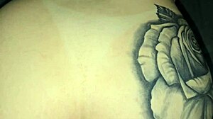 Caught Young Redhead Masturbating And Offered Help Politely